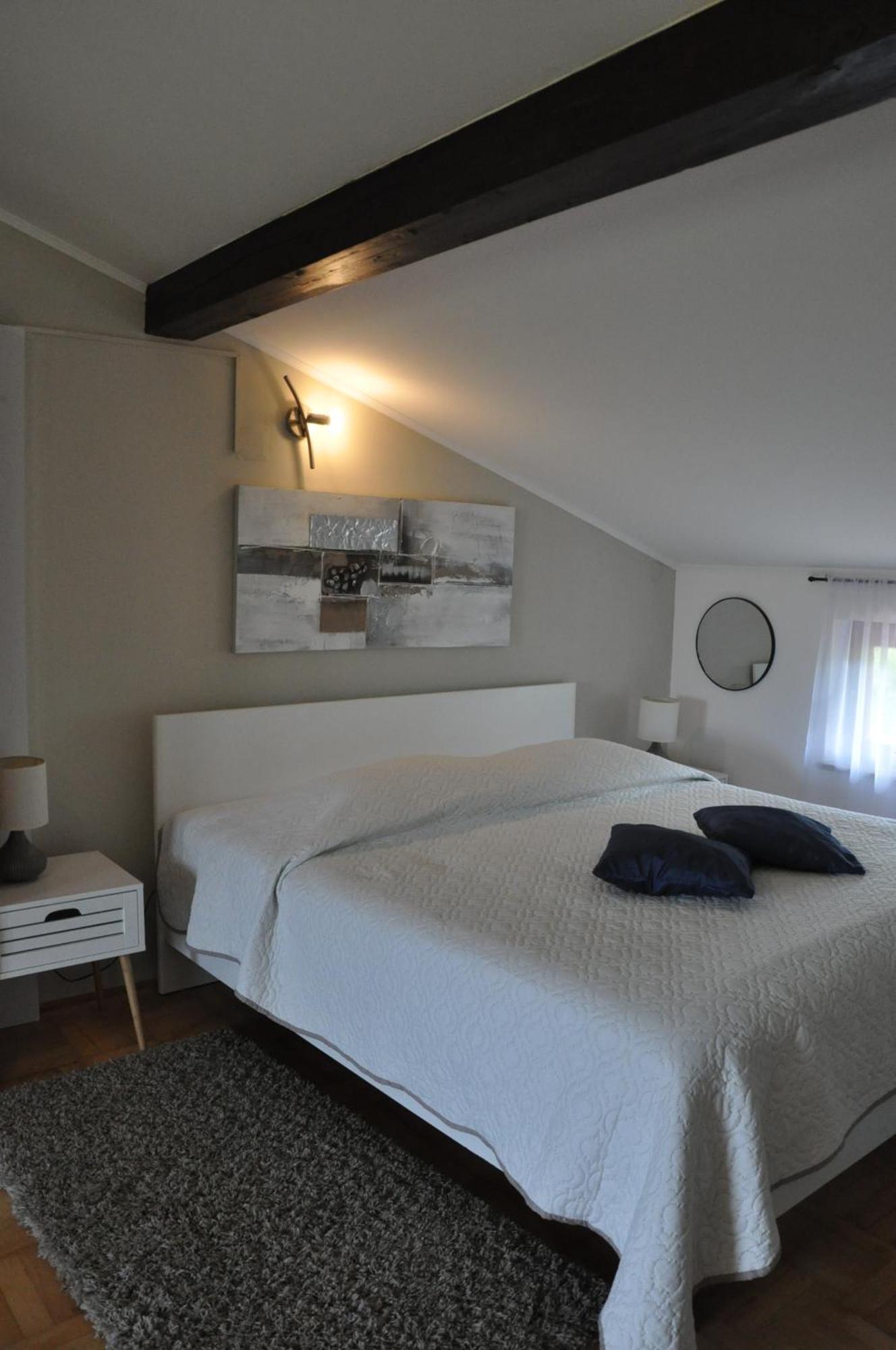 Guest House Most Бузет Екстериор снимка